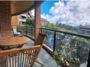 Piso de lujo en alquiler en Caracas, Venezuela