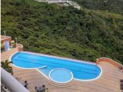 Piso de lujo en alquiler en Caracas, Venezuela