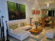 Piso de lujo en alquiler en Cartagena de Indias, Colombia