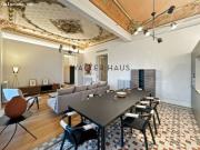 Piso de lujo en alquiler en Casa Burés, Barcelona. EGYB T462