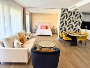 Piso de lujo en alquiler en Casares, España