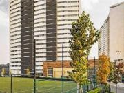 Piso de lujo en alquiler en Cuajimalpa de Morelos, México