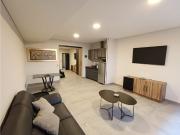 Piso de lujo en alquiler en Cuauhtémoc, México