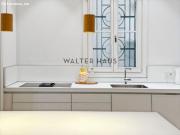 Piso de lujo en alquiler en Eixample, Barcelona. EGYB T1029