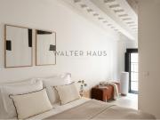 Piso de lujo en alquiler en el Gótic, Barcelona