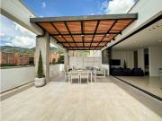 Piso de lujo en alquiler en Envigado, Departamento de...
