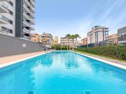 Piso de lujo en alquiler en Gandía, España