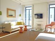 Piso de lujo en alquiler en Madrid, Comunidad de Madrid