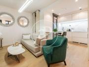 Piso de lujo en alquiler en Madrid, Comunidad de Madrid