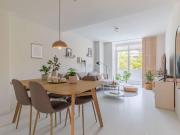 Piso de lujo en alquiler en Madrid, Comunidad de Madrid