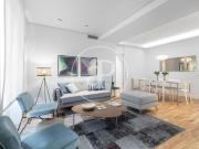 Piso de lujo en alquiler en Madrid, Comunidad de Madrid