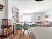 Piso de lujo en alquiler en Madrid, Comunidad de Madrid