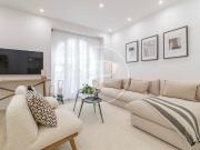 Piso de lujo en alquiler en Madrid, Comunidad de Madrid