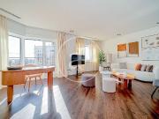 Piso de alto standing en alquiler en Madrid, Comunidad...