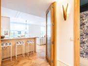 Piso de lujo en alquiler en Madrid, Comunidad de Madrid