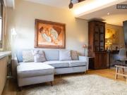 Piso de lujo en alquiler en Madrid, Comunidad de Madrid