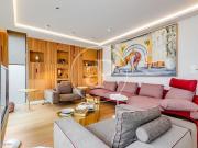 Piso de lujo en alquiler en Madrid, Comunidad de Madrid