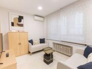 Piso de lujo en alquiler en Madrid, Comunidad de Madrid