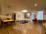 Piso exclusivo de 135 m2 en alquiler en Madrid, España