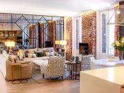 Piso de lujo en alquiler en Madrid, Comunidad de Madrid