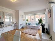 Piso de lujo en alquiler en Madrid, Comunidad de Madrid