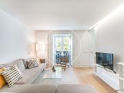 Piso de lujo en alquiler en Madrid, Comunidad de Madrid