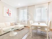 Piso exclusivo de 80 m2 en alquiler en Madrid, España