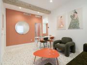 Piso de lujo en alquiler en Madrid, Comunidad de Madrid