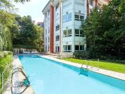 Piso de lujo en alquiler en Madrid, Comunidad de Madrid