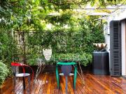 Piso exclusivo en alquiler en Madrid, Comunidad de Madrid