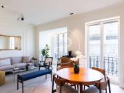 Piso exclusivo en alquiler en Madrid, Comunidad de Madrid