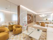 Piso de lujo en alquiler en Madrid, España