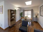 Piso de lujo en alquiler en Madrid, España