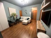 Piso de lujo en alquiler en Madrid, España