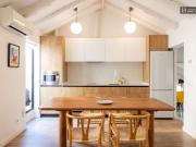 Piso de lujo en alquiler en Madrid, España