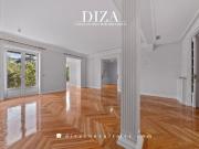 Piso de alto standing en alquiler en Madrid, España