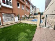 Piso exclusivo de 128 m2 en alquiler en Madrid,...