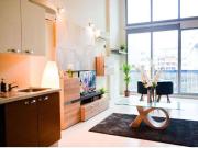 Piso de lujo en alquiler en Madrid, España