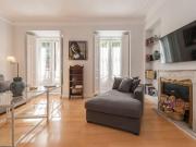 Piso exclusivo de 161 m2 en alquiler en Madrid,...