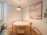 Piso de lujo en alquiler en Madrid, España