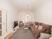 Piso de lujo en alquiler en Madrid, España