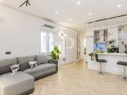 Piso exclusivo de 94 m2 en alquiler en Madrid, España