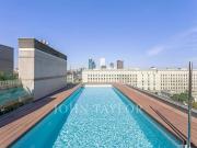 Piso de lujo en alquiler en Madrid, España