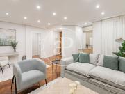 Piso de lujo en alquiler en Madrid, España