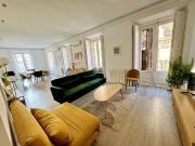 Piso de lujo en alquiler en Madrid, España