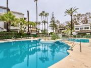 Piso de lujo en alquiler en Málaga, España