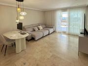 Piso de lujo en alquiler en Málaga, España