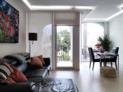 Piso de lujo en alquiler en Marbella, España