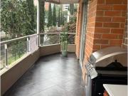 Piso de lujo en alquiler en Medellín, Colombia