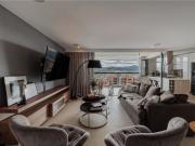 Piso de lujo en alquiler en Medellín, Colombia